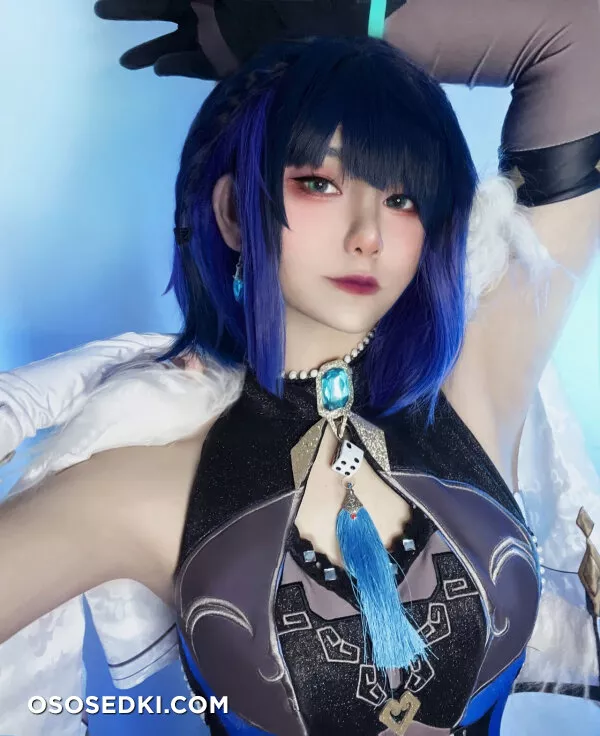 Aveline Tetsuya - Yelan - 1