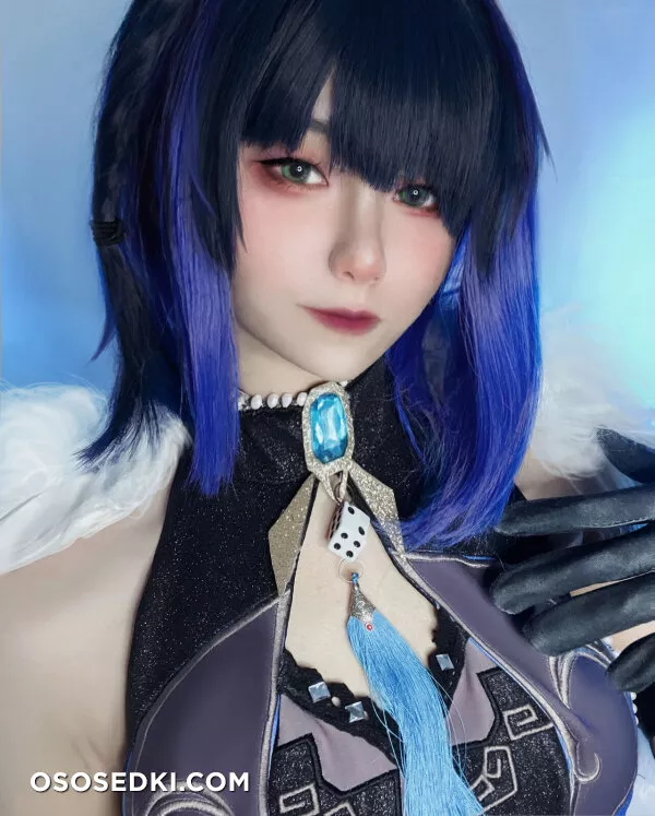 Aveline Tetsuya - Yelan - 4