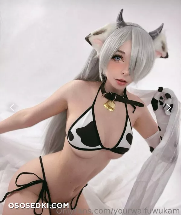 Kamkam - Cowkini Iori - 3