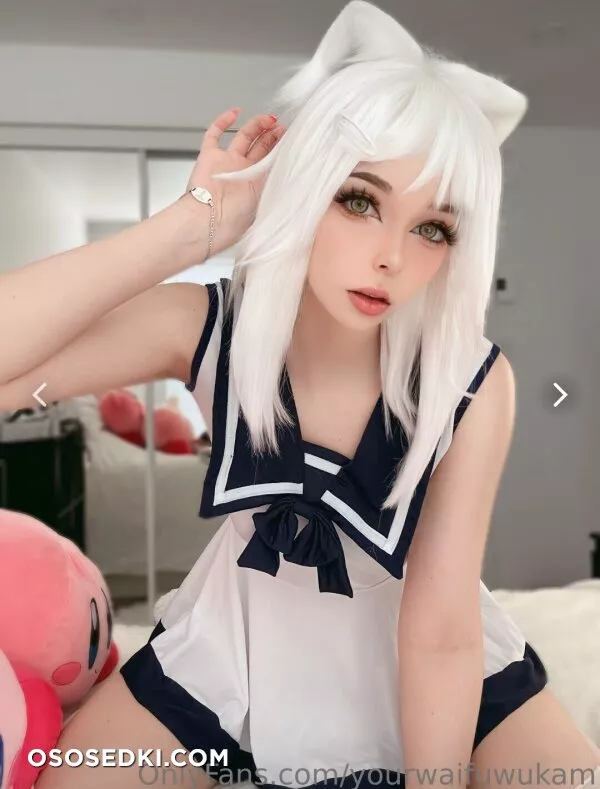 Kamkam - Koneko - 1