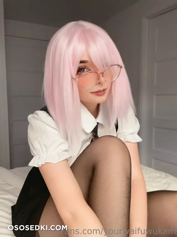 Kamkam - Mashu - 1