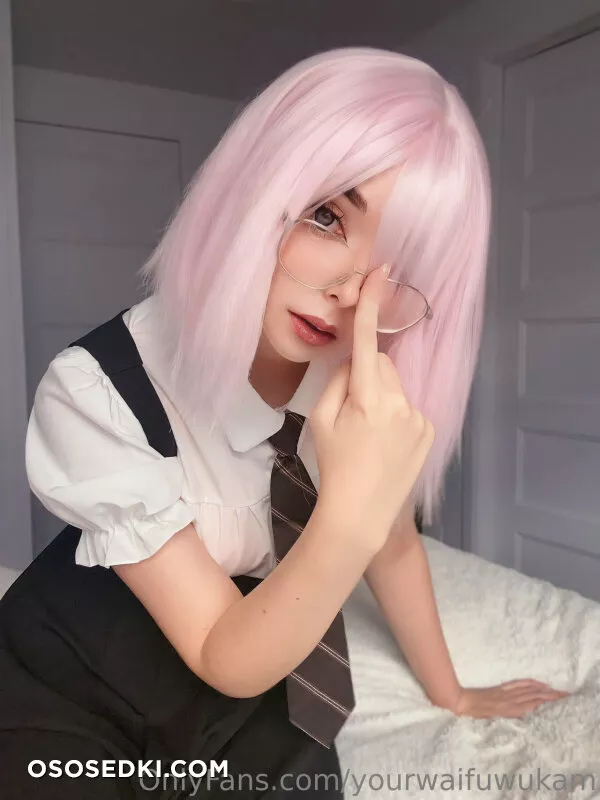 Kamkam - Mashu - 5
