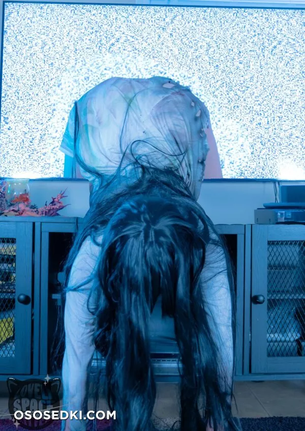 Lovely Space Kitten - Sadako - 5