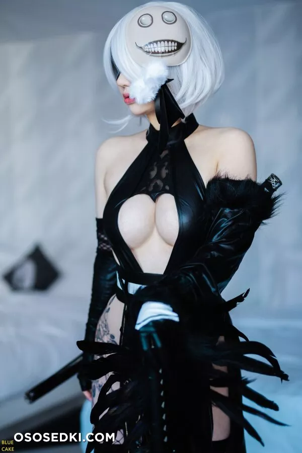 [Son Ye-Eun 손예은] 2B [BLUECAKE] - 3