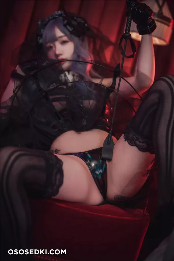 [DJAWA] Son Ye-Eun - Succubus Party 106P - 5