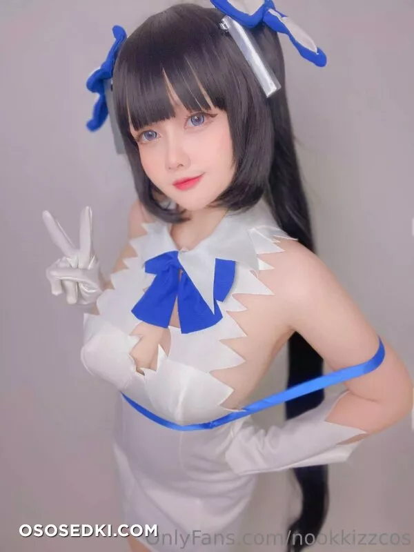 Nookkiizz - Hestia - 1