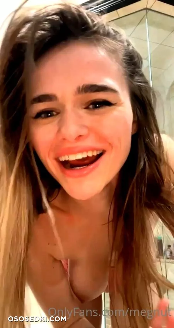 Megnutt02 Topless Panties Dance - 5