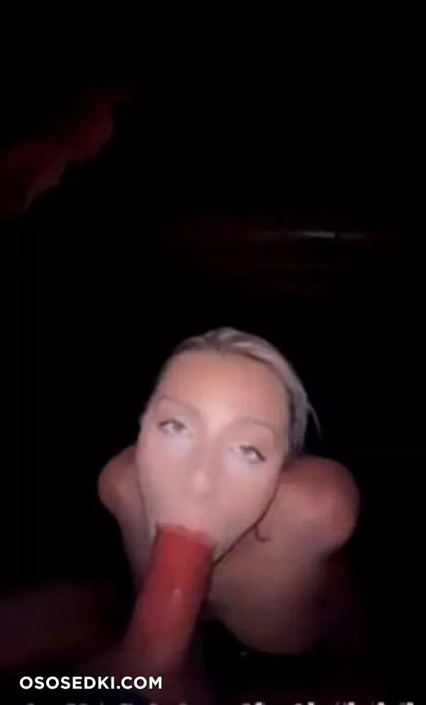 TheRealBrittFit POV Blowjob - 1