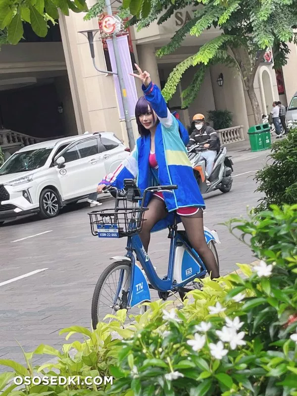Umeko J - Shizuka - 3