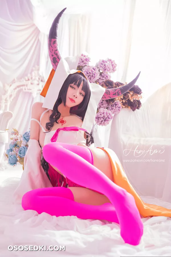 FGO Sesshouin Kiara - 2