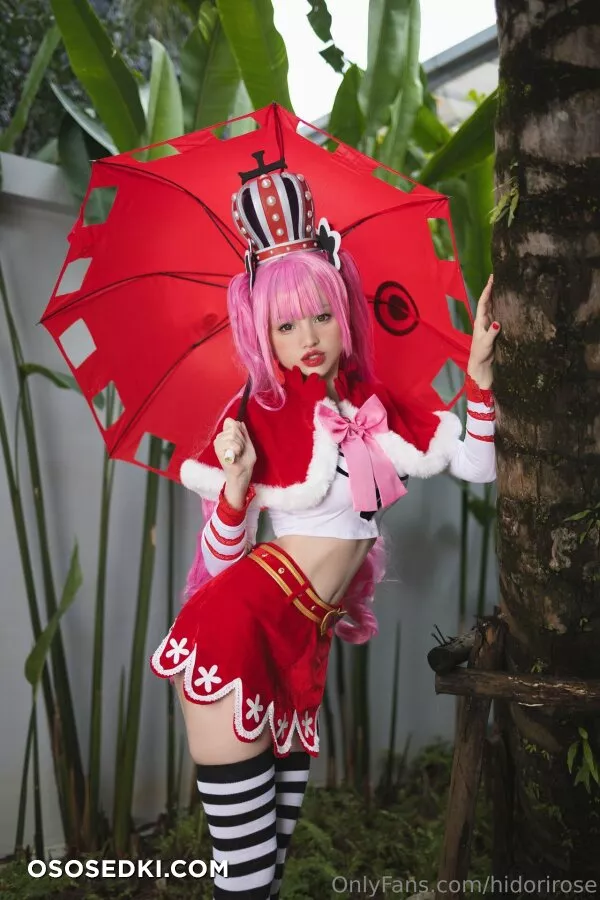 Hidori Rose - Perona - 5