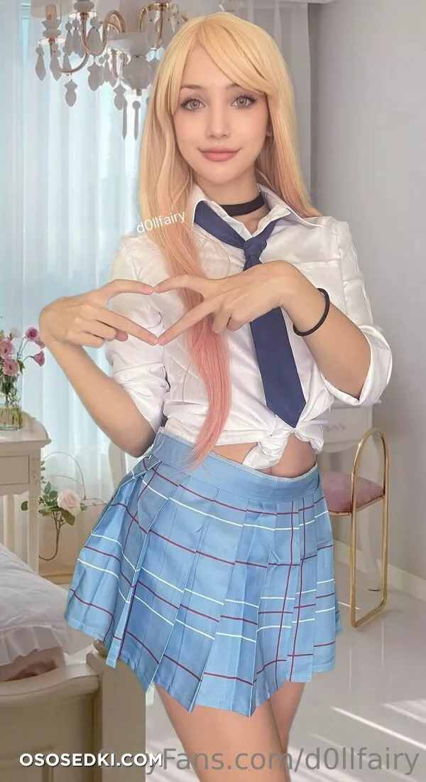 D0llfairy - Marin - 2