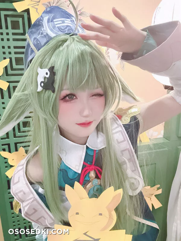 KuukoW - Houhou (Honkai: Star Rail) - 1