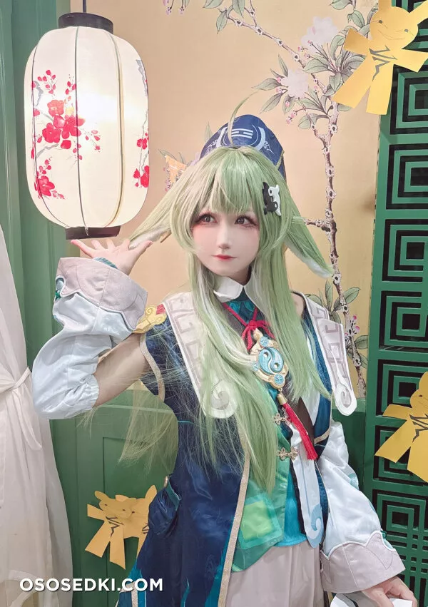 KuukoW - Houhou (Honkai: Star Rail) - 5