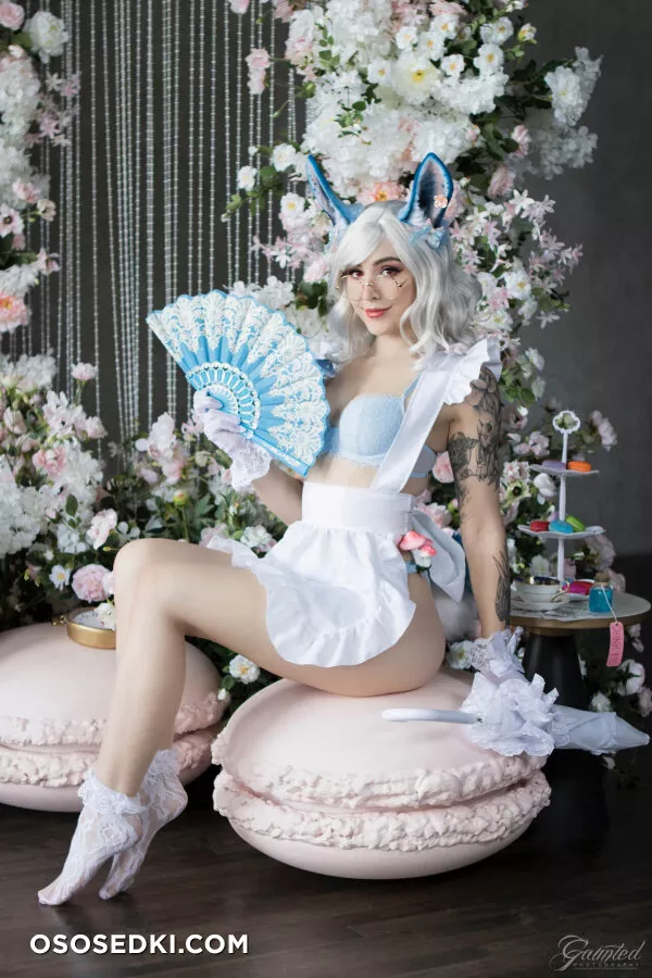 Luxlo - White Rabbit Boudoir - 5
