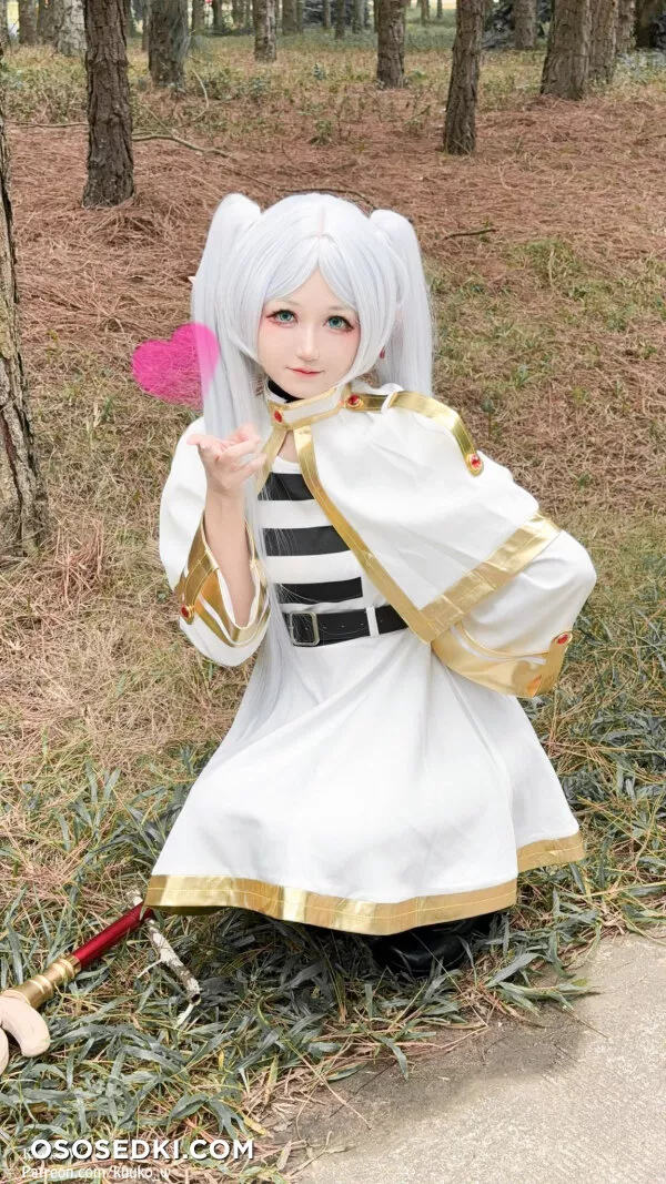 KuukoW - Frieren (Sousou no Frieren) - 1