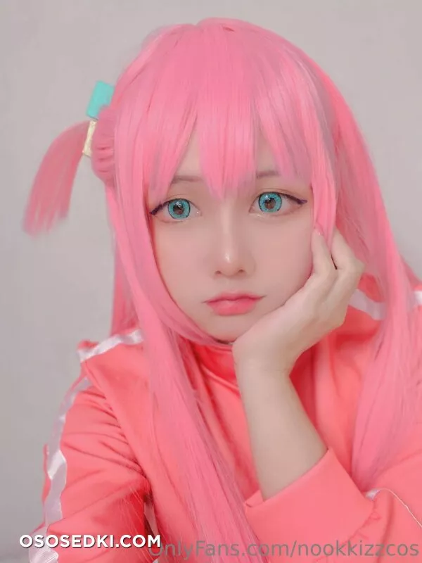 Nookkiizz - Bocchi - 3