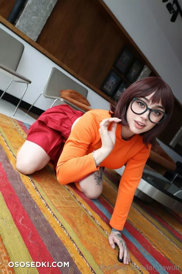 Lai Dawud - Velma - 3
