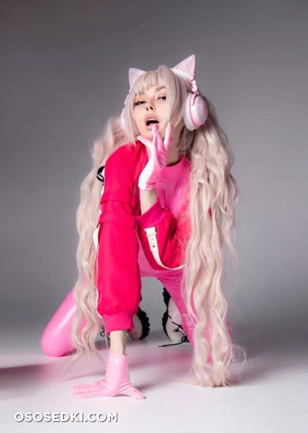 Hessakai - Alice - 4