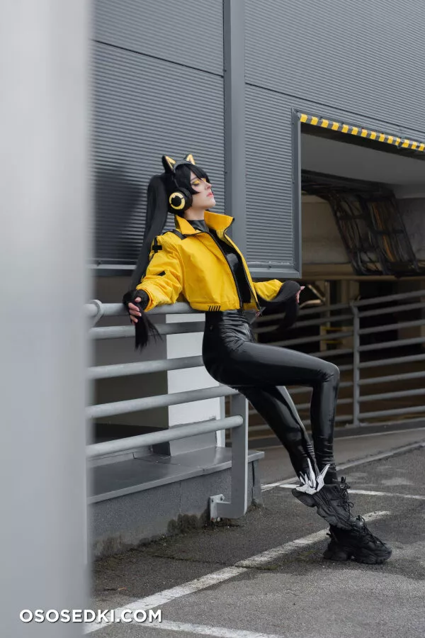 CandyBall - Cyber Kitty - 4