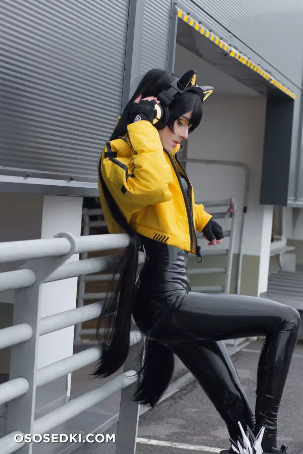 CandyBall - Cyber Kitty - 5