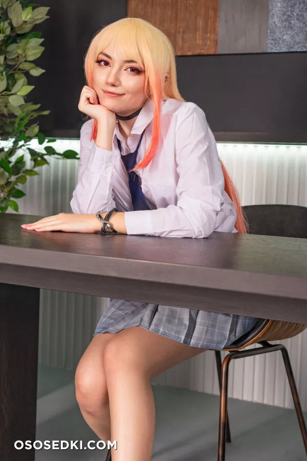 CarryKey - Marin Kitagawa - 2