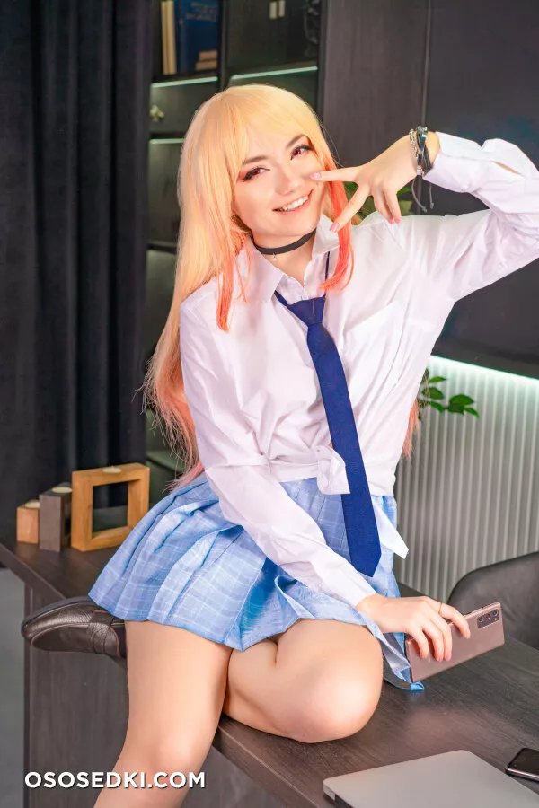 CarryKey - Marin Kitagawa - 4