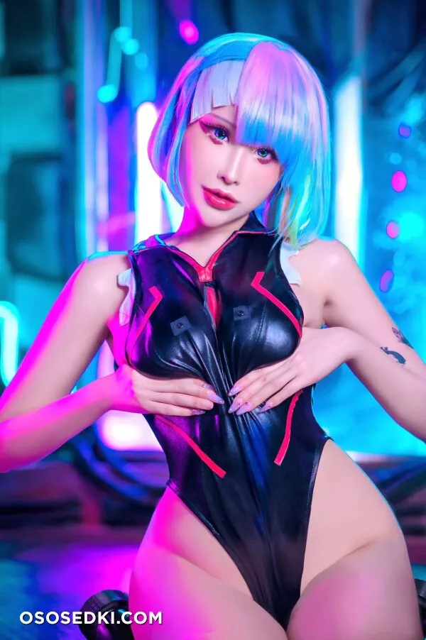 PlantLily - Lucy HD - 3