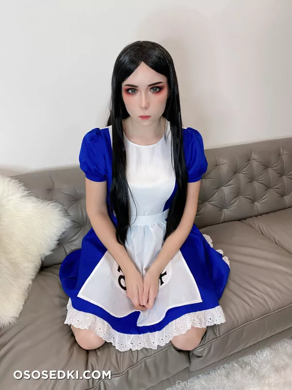 Alice Liddell (Sweetie Fox) - 1