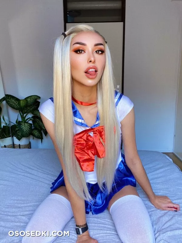 Wanderlustluca - Sailor Moon - 4