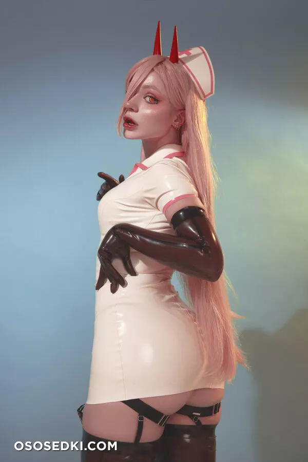 Alcololi - Nurse Power - 2