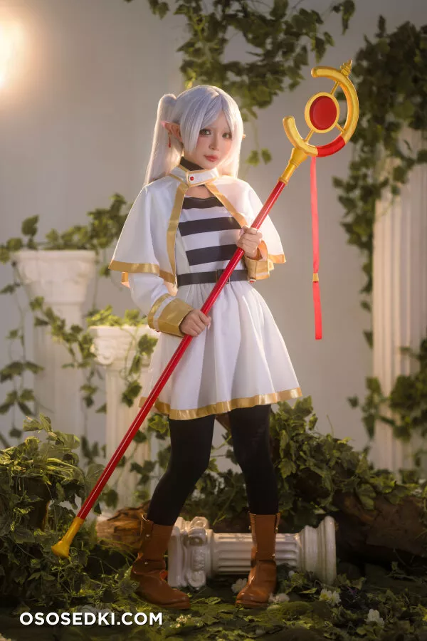 Umeko J - Frieren - 1