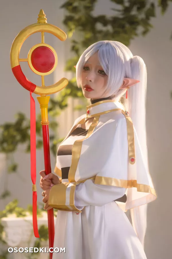 Umeko J - Frieren - 3