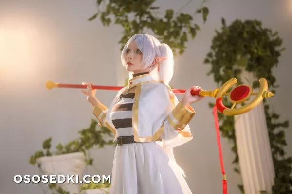 Umeko J - Frieren - 5
