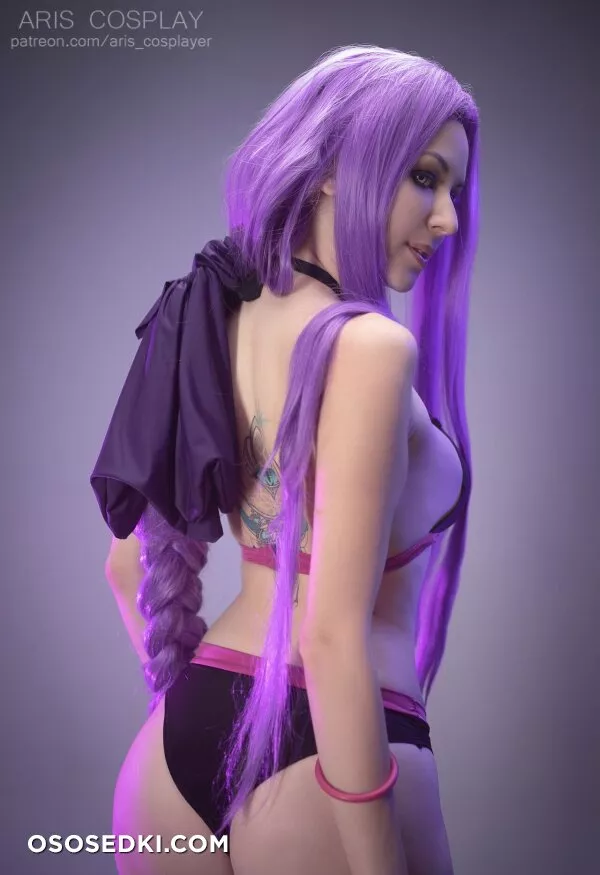 Dismoralica (Aris Cosplay) - Medusa - 4