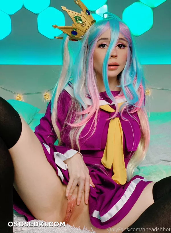 AliceBong (hheadshhot) - Shiro - 1
