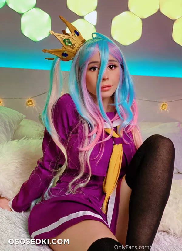 AliceBong (hheadshhot) - Shiro - 3