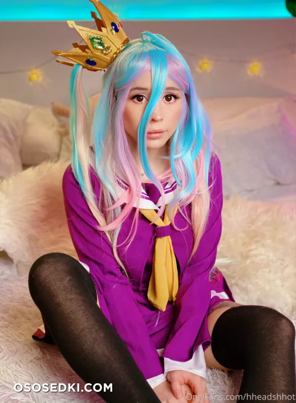 AliceBong (hheadshhot) - Shiro - 4