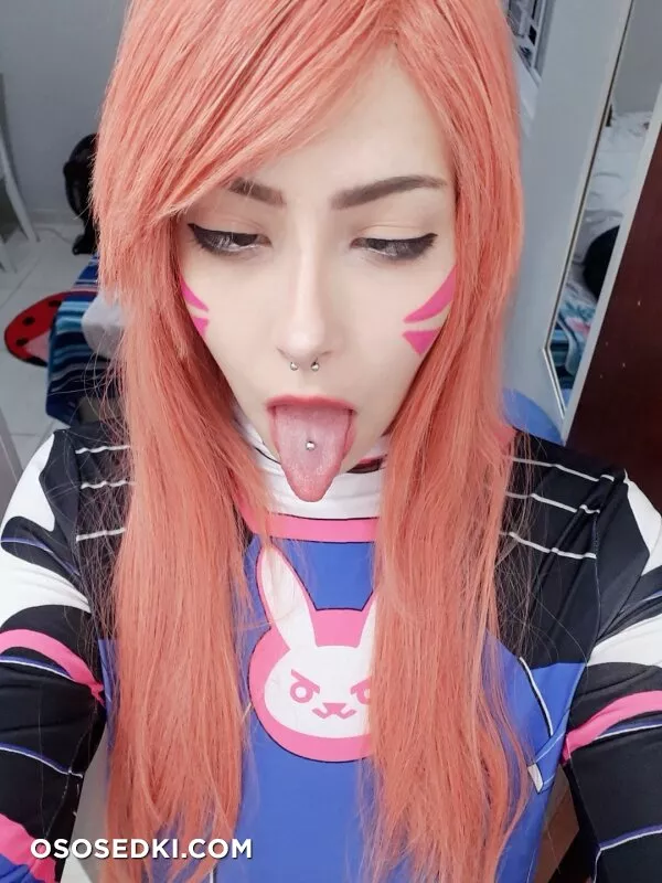 Alinorac - D.Va - 2