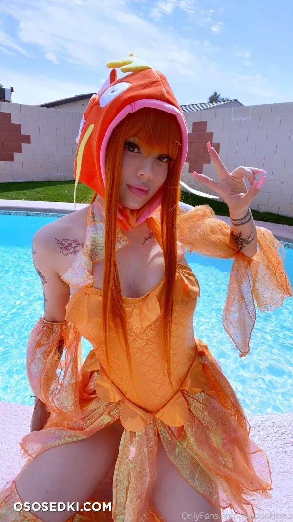 Korpsekitten - Magikarp - 5
