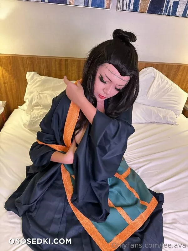 Lee.Ava - Geto-Kenjaku - 3