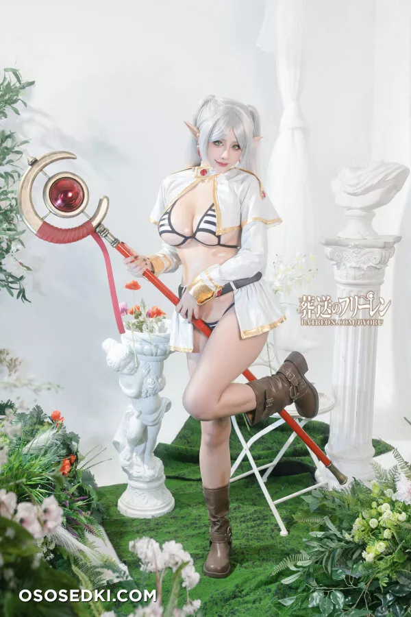 Byoru-Frieren - 3