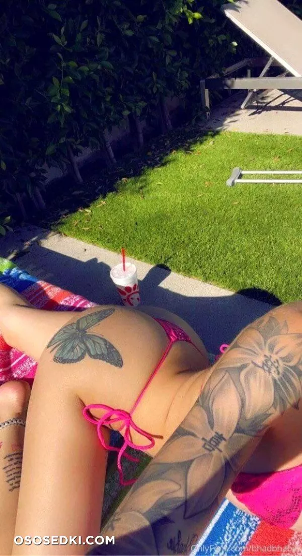 Bhad Bhabie Thong Stiletto Heels - 3