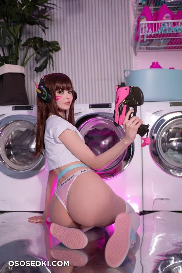 Vinnegal - D.Va - 5