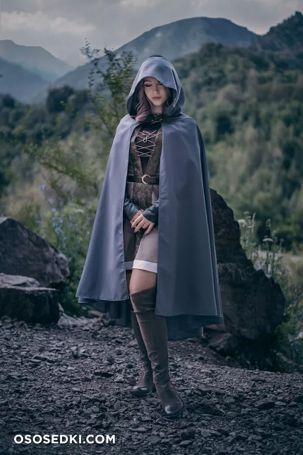 Lady Melamori - Melina - 5