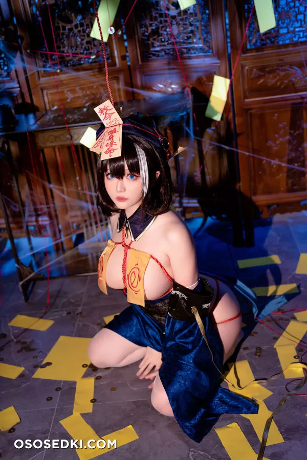 星之迟迟  华甲  HwahJah   AZURLANE - 5