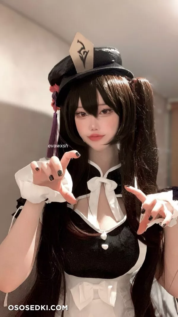 Imeva - Hu Tao - 1