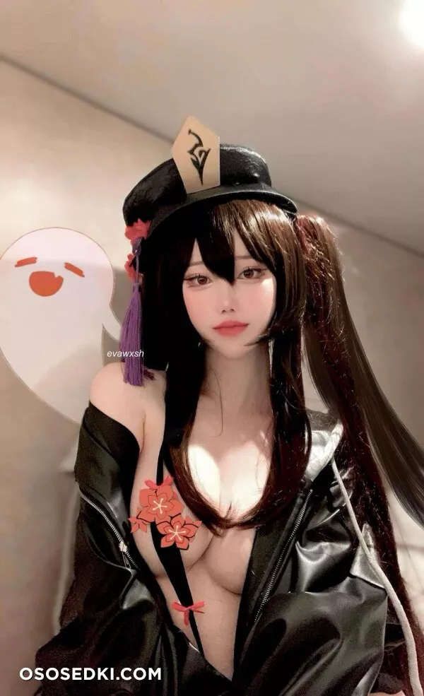 Imeva - Hu Tao - 5
