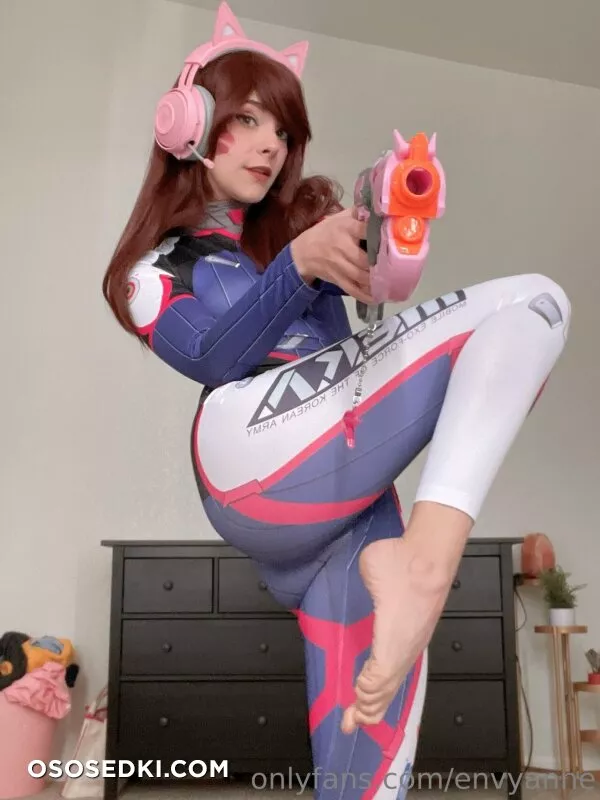 D.Va - 3