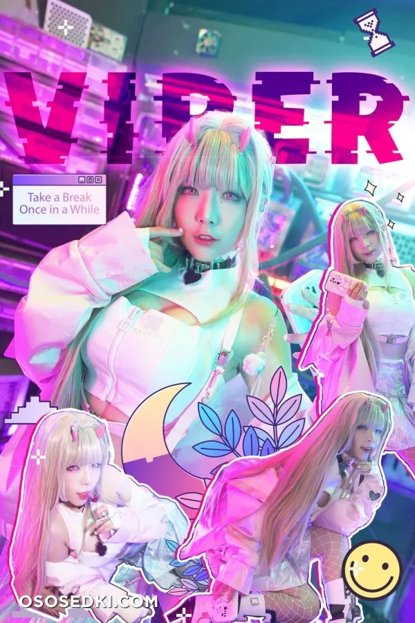 Ferin Feirn - Viper - 1